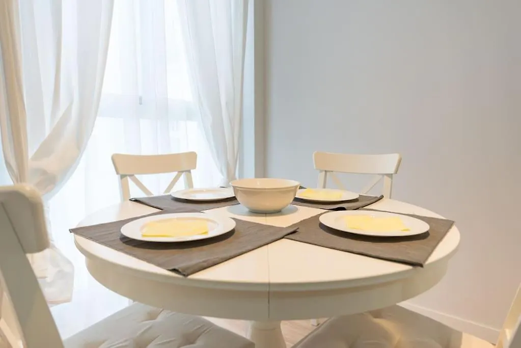 Apartmán Soho10_Madre De Dios Màlaga